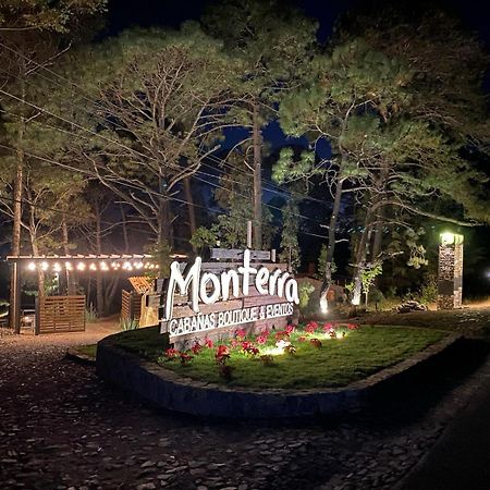 Monterra Tapalpa Hotel Ngoại thất bức ảnh