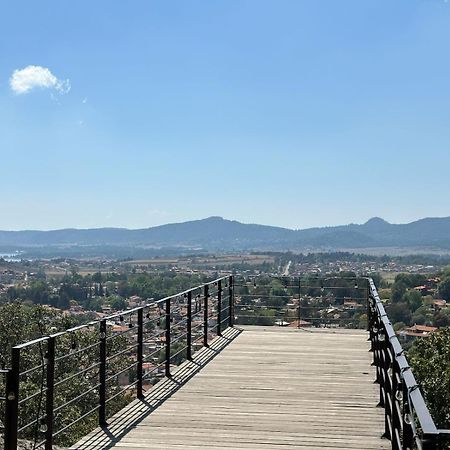Monterra Tapalpa Hotel Ngoại thất bức ảnh