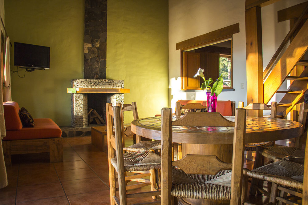 Monterra Tapalpa Hotel Ngoại thất bức ảnh