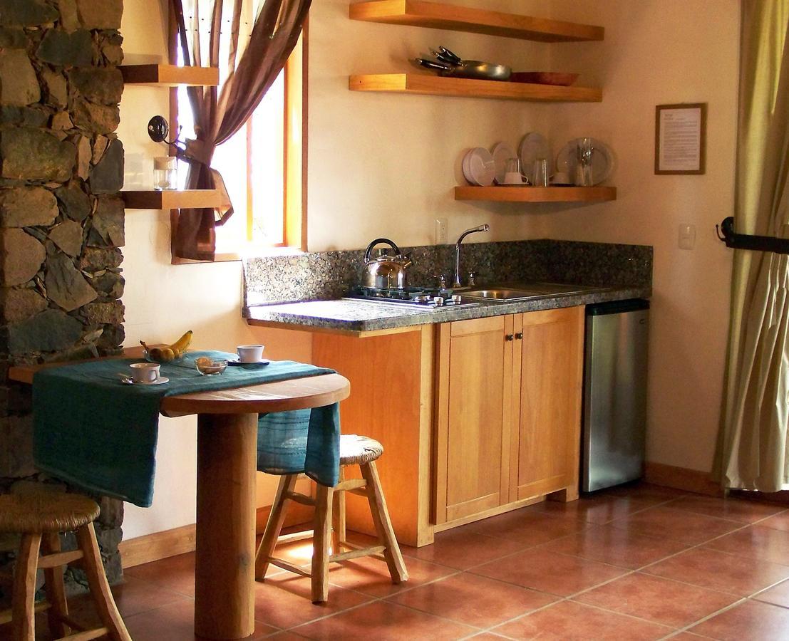 Monterra Tapalpa Hotel Ngoại thất bức ảnh