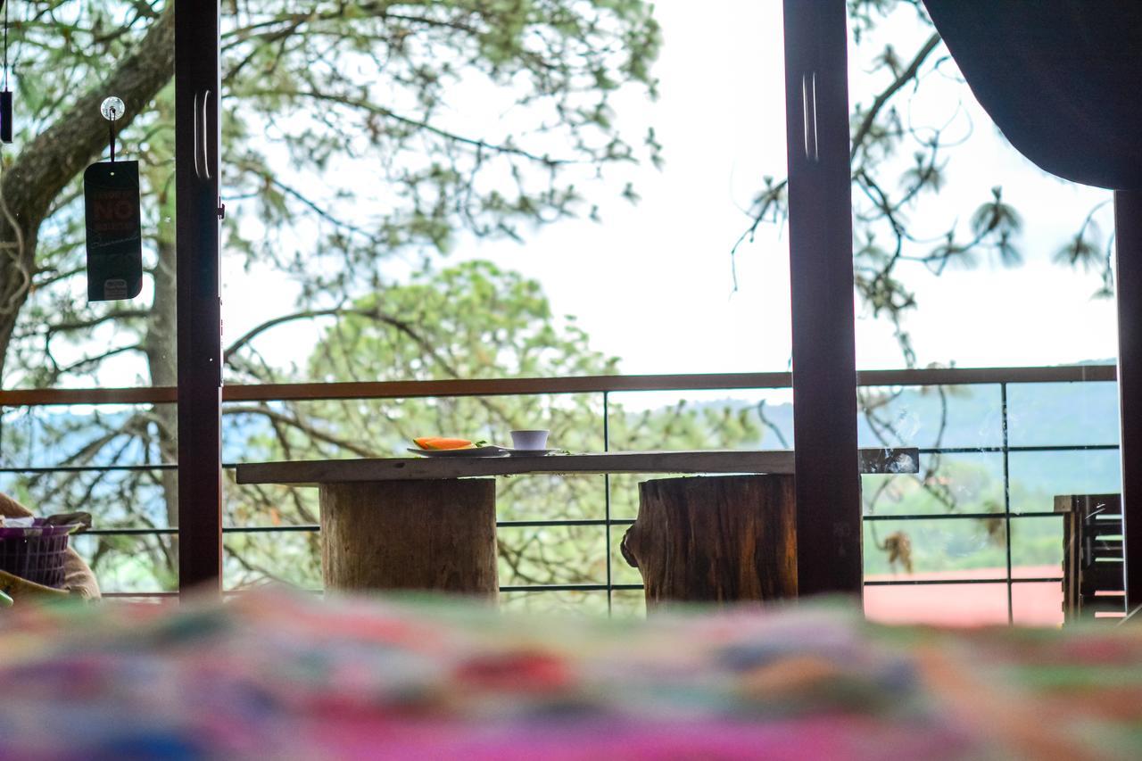 Monterra Tapalpa Hotel Ngoại thất bức ảnh