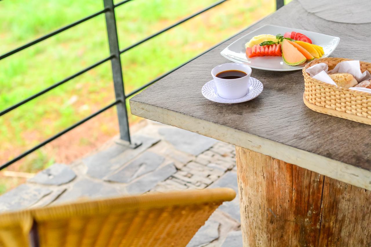 Monterra Tapalpa Hotel Ngoại thất bức ảnh